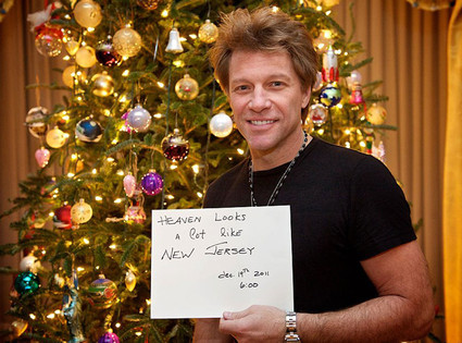 Jon Bon Jovi Jon Bon Jovi